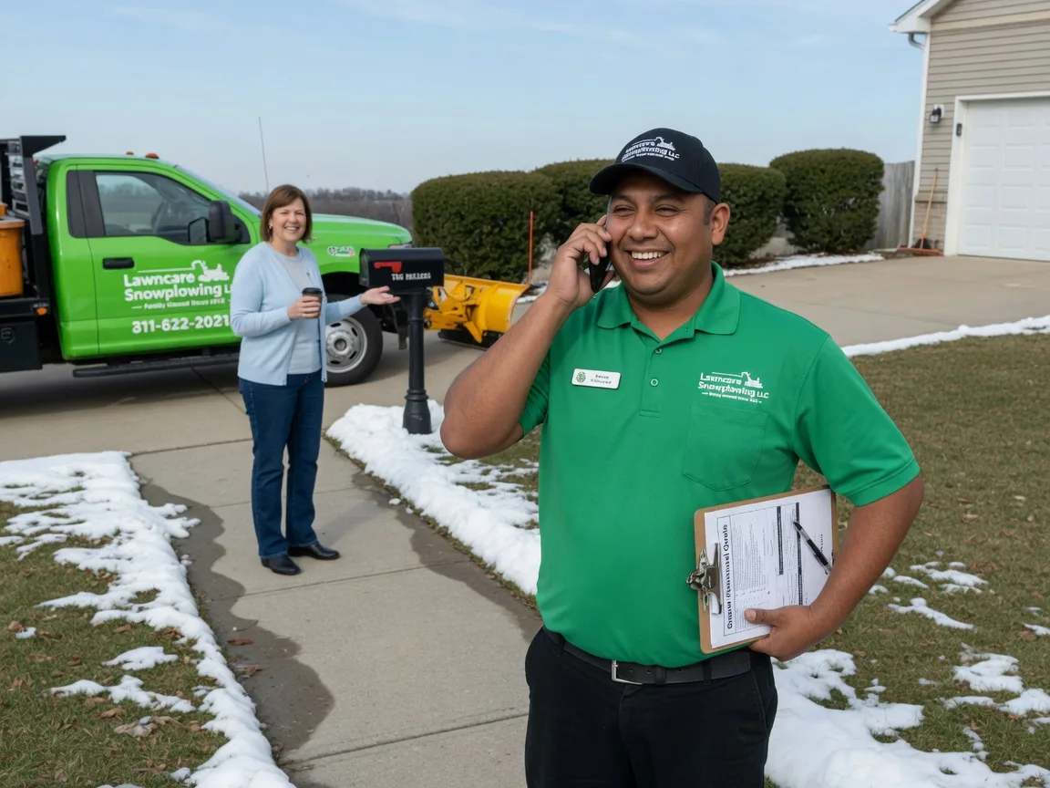 Lawn Care Services By Expert Landscaper Middletown Springs, VT FAQs